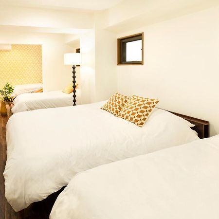 Harmonia東京堀切202 Apartment Tokyo Exterior photo