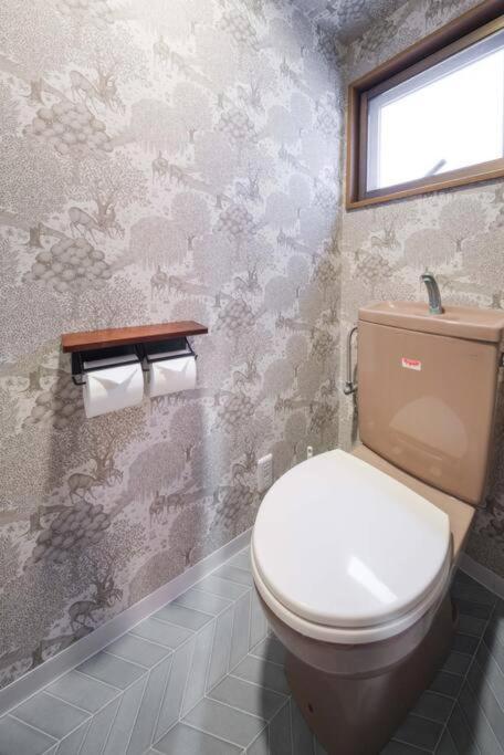 Harmonia東京堀切202 Apartment Tokyo Exterior photo