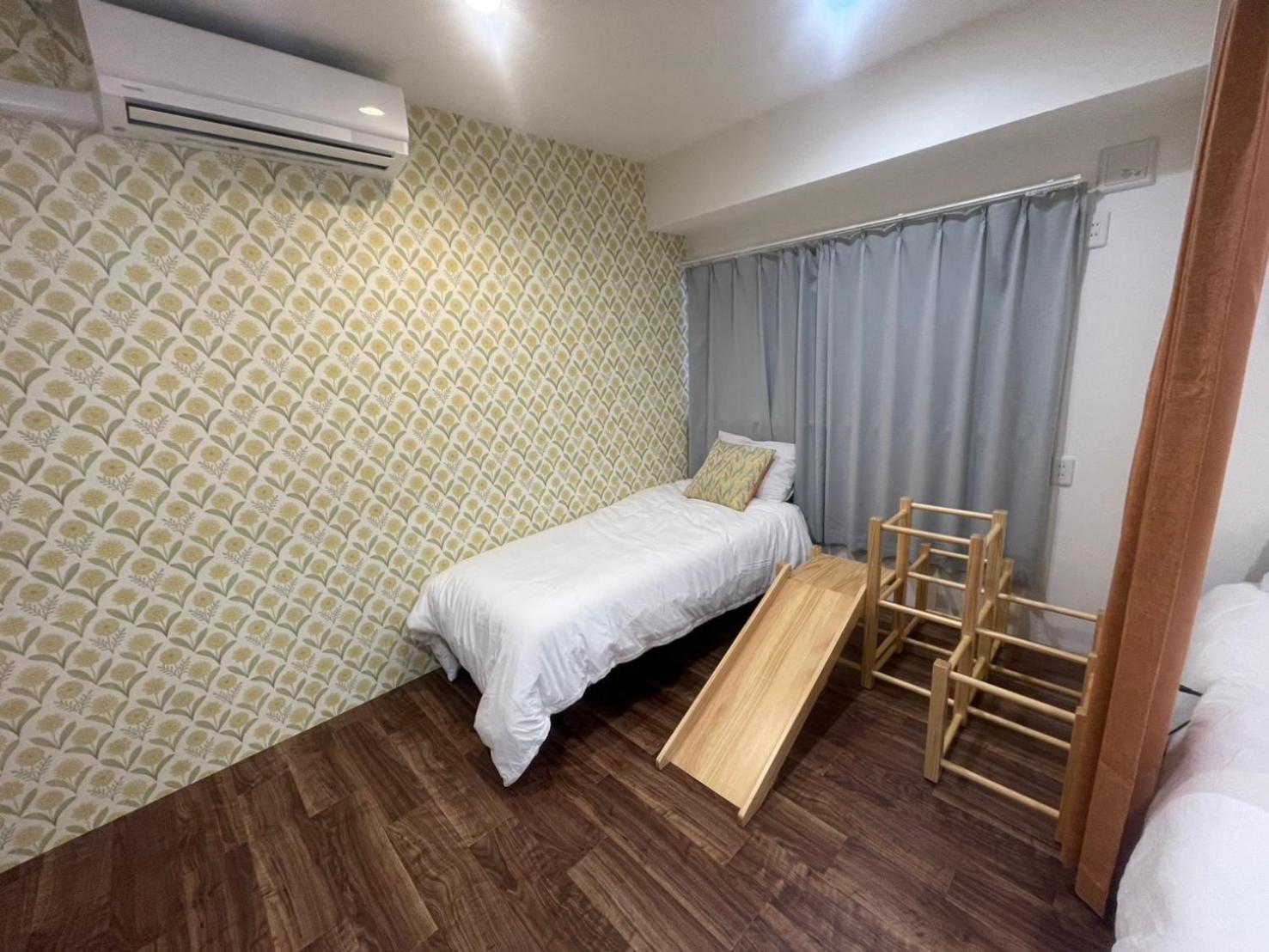 Harmonia東京堀切202 Apartment Tokyo Exterior photo