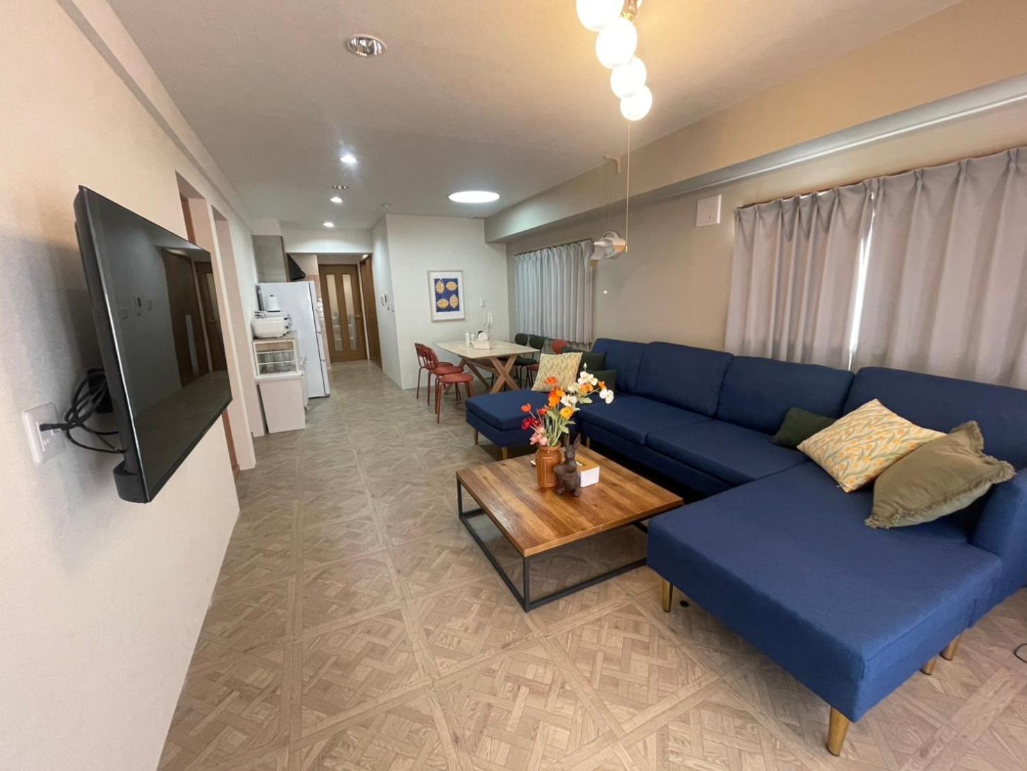 Harmonia東京堀切202 Apartment Tokyo Exterior photo