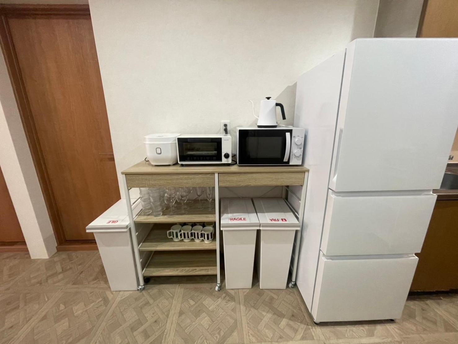 Harmonia東京堀切202 Apartment Tokyo Exterior photo