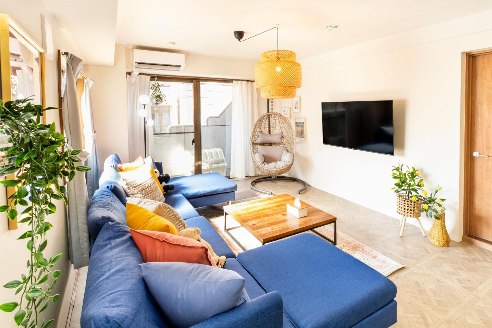 Harmonia東京堀切202 Apartment Tokyo Exterior photo